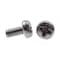 Prime-Line Machine Screw, Metric, Pan Head, Phil Drive M2-0.4 X 4MM A2-70 Stainless Steel 10PK 9130645 - alternate 3